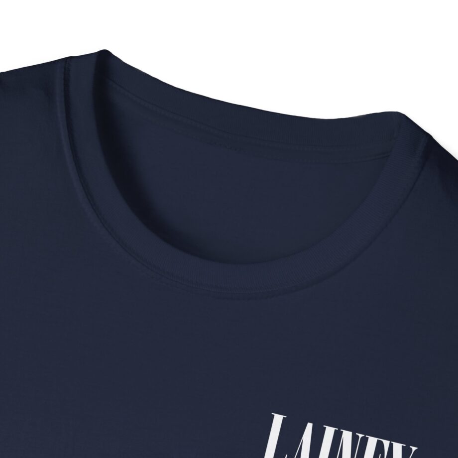 Lainey Wilson Country's Cool Again Unisex Softstyle T-Shirt