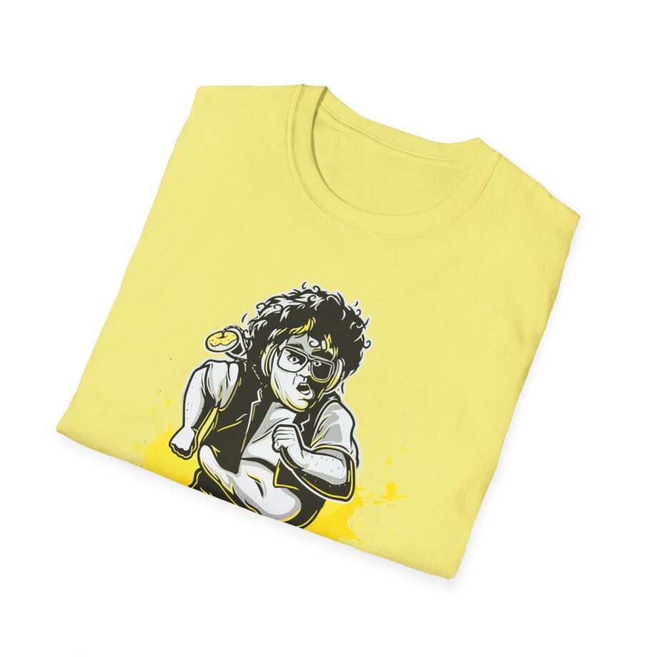 Fattypillow Unisex Softstyle T-Shirt