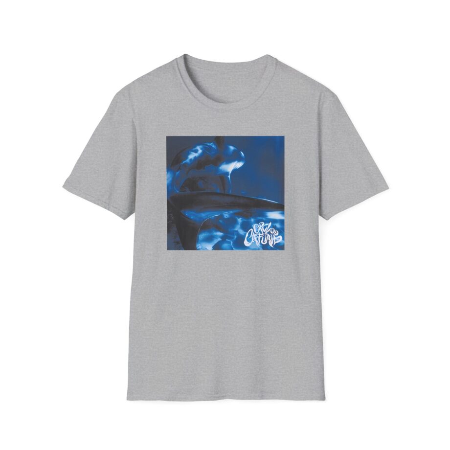 Cruz Cafune Unisex Softstyle T-Shirt