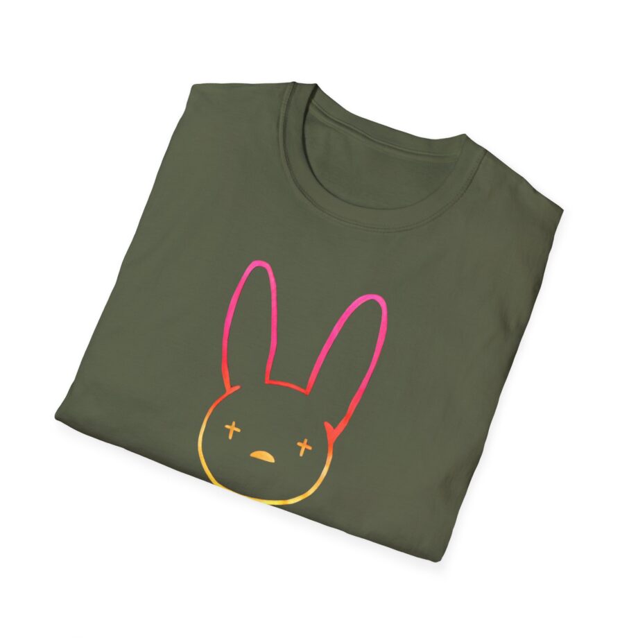 BB Unisex Softstyle T-Shirt