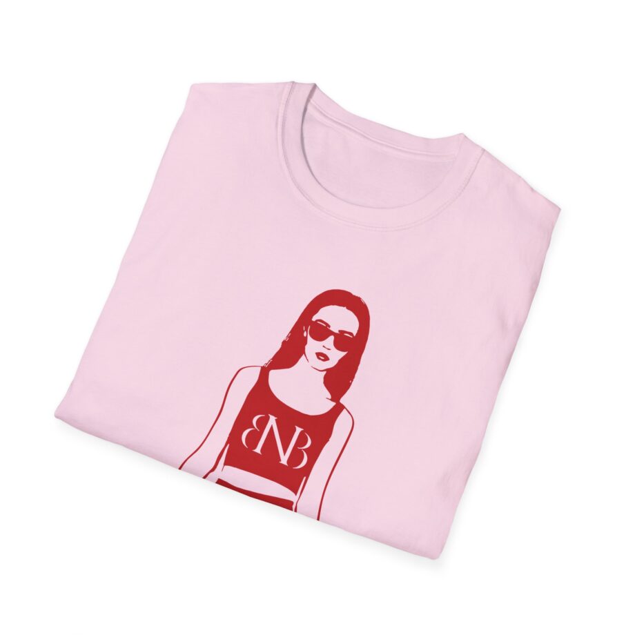 Snow Strippers Unisex Softstyle T-Shirt