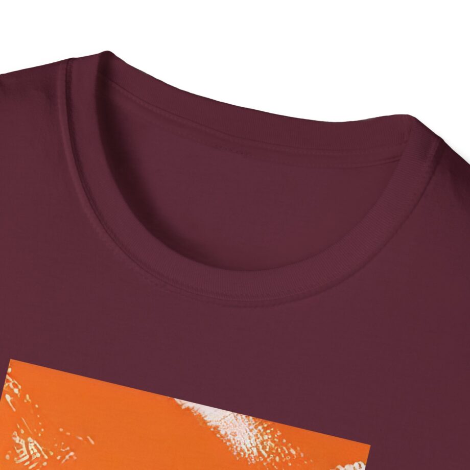 Ivan Cornejo Mirada Unisex Softstyle T-Shirt