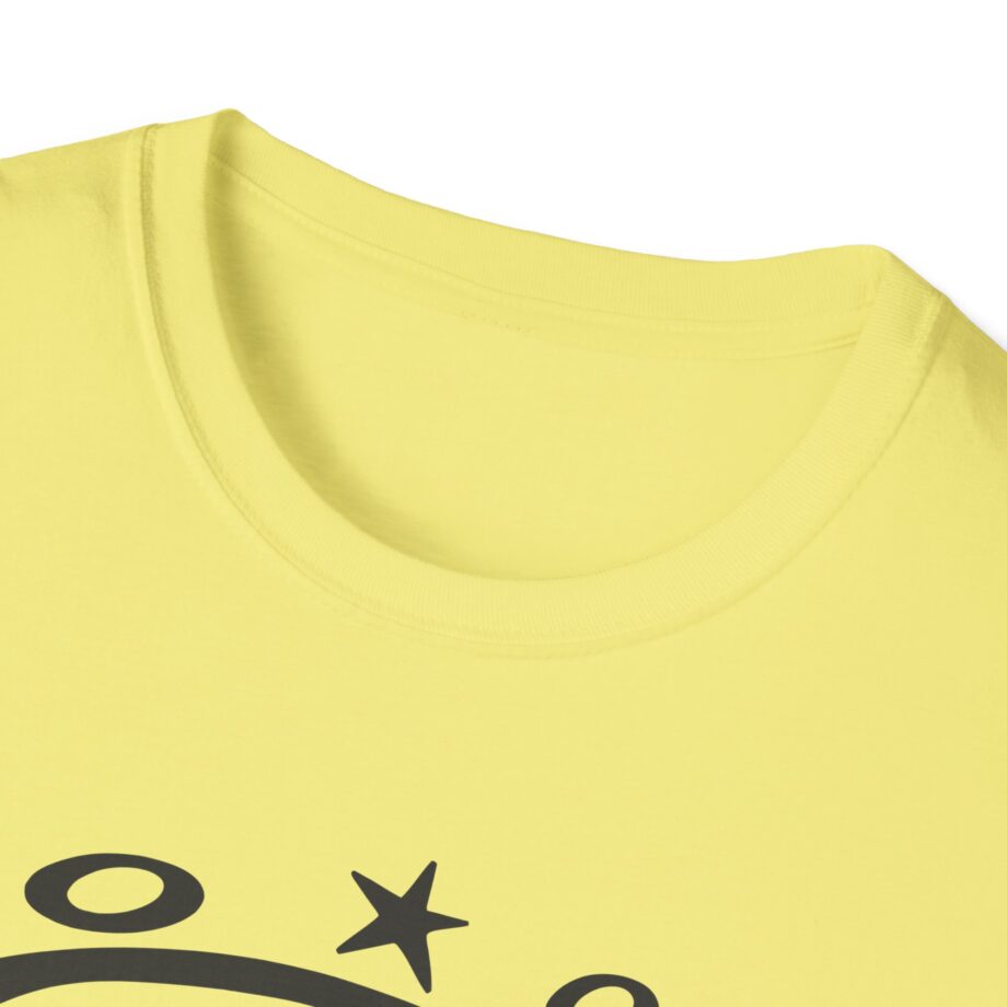 J Cole Bristolville Unisex Softstyle T-Shirt