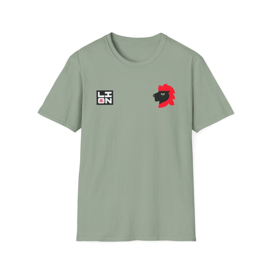 Northernlion  Unisex Softstyle T-Shirt