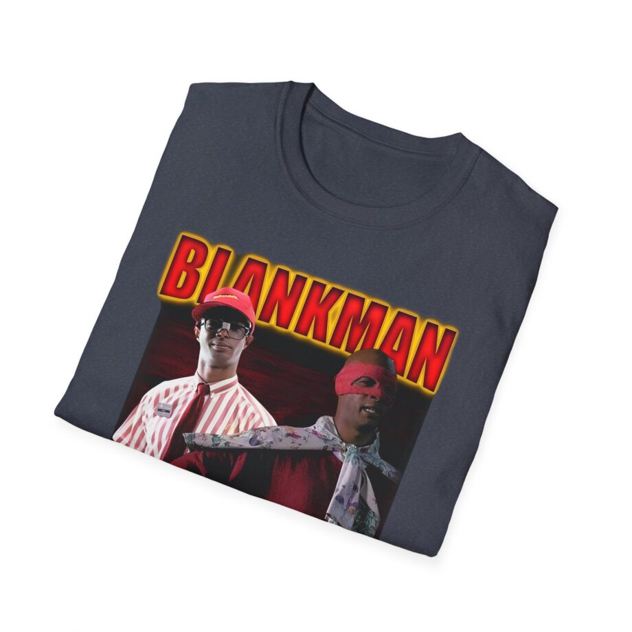 Reign Supreme Unisex Softstyle T-shirt