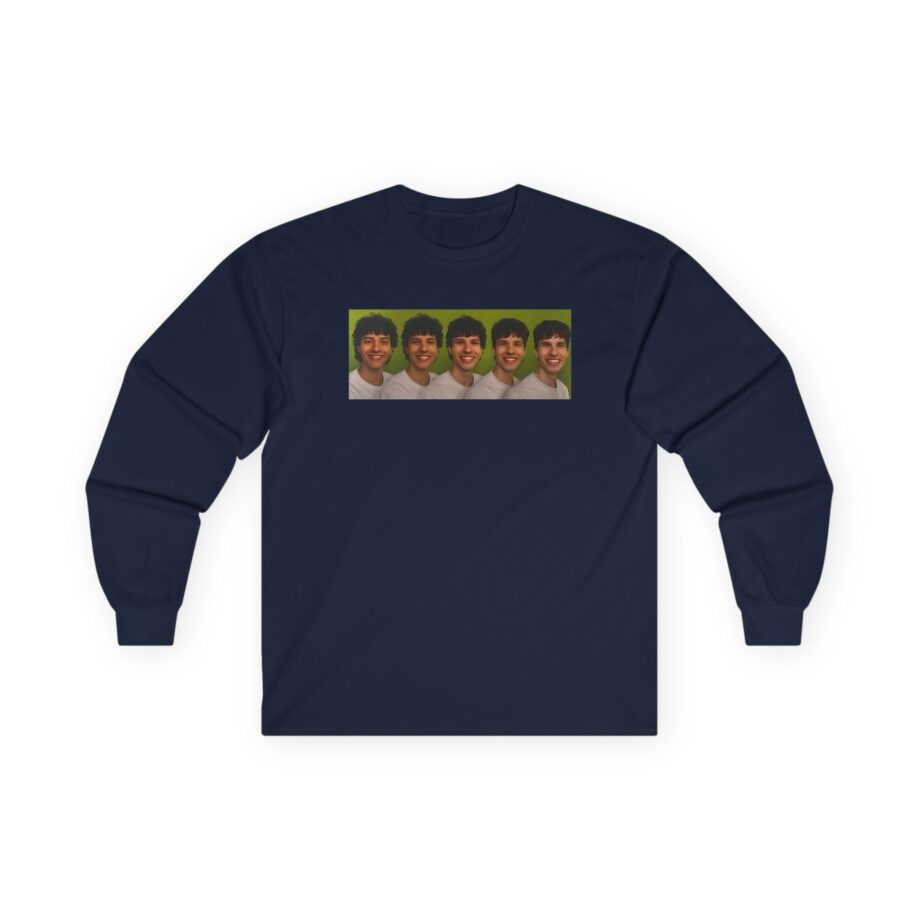 Slushy Noobz  Unisex Ultra Cotton Long Sleeve Tee