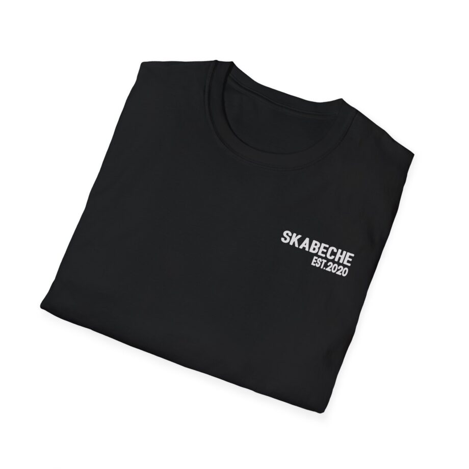 Skabeche Unisex Softstyle T-Shirt
