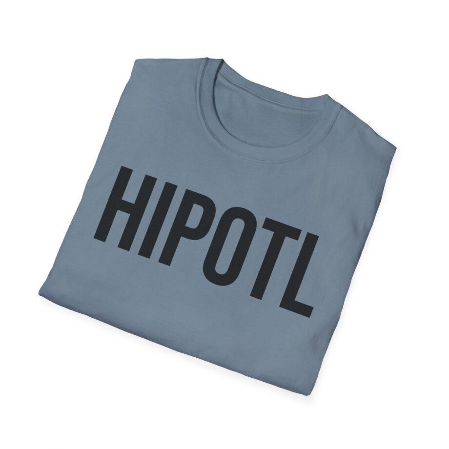 Chipotle Unisex Softstyle T-shirt