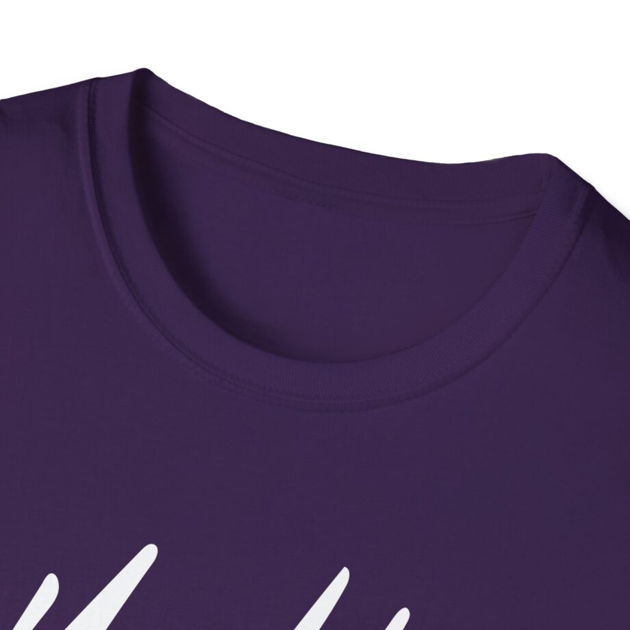 Dimitri K Unisex Softstyle T-shirt