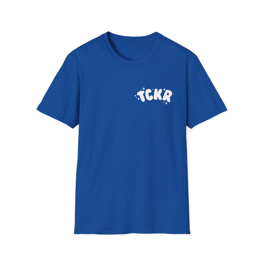 Kendall Rae Stay Safe Out There Unisex Softstyle T-shirt