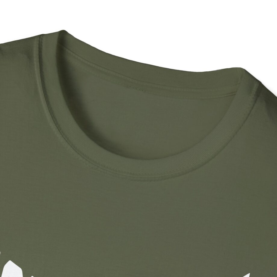 Supermega Ryan Magee Unisex Softstyle T-shirt