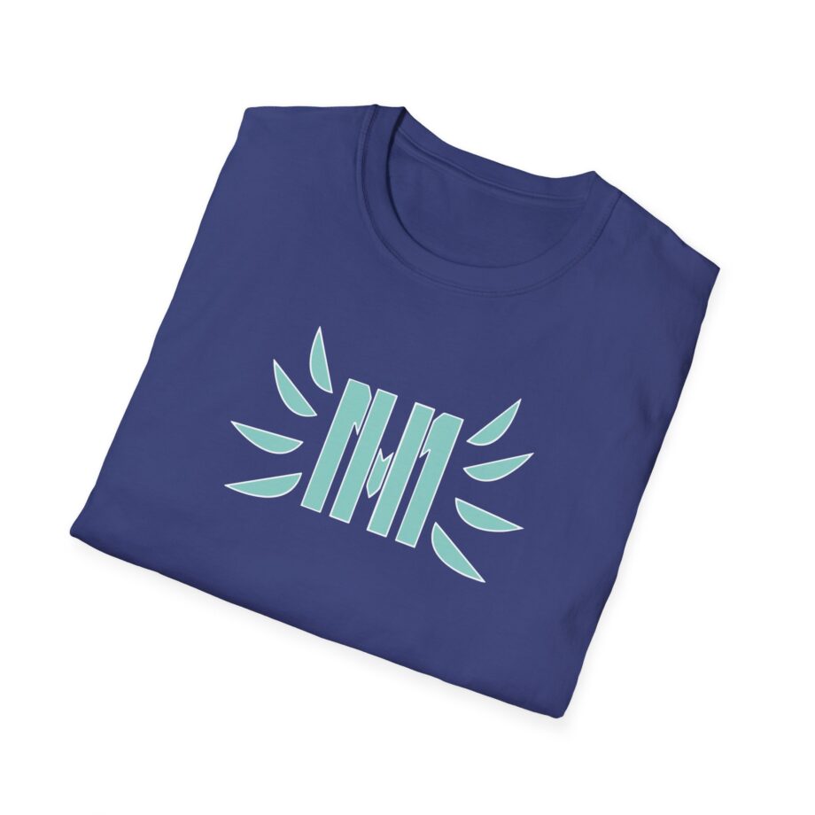 Heelmike Unisex Softstyle T-shirt