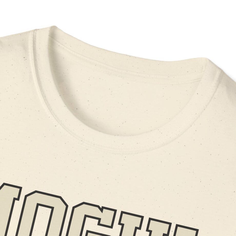 Mogul Moves Unisex Softstyle T-shirt