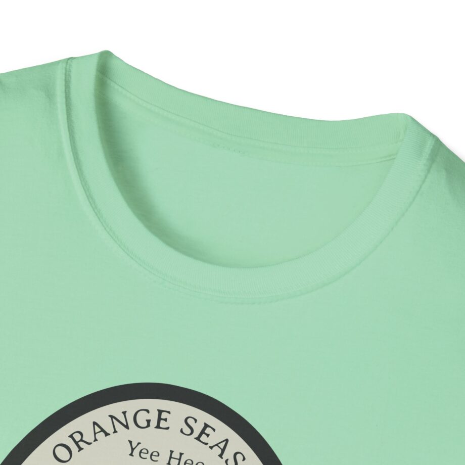Larry June Unisex Softstyle T-shirt