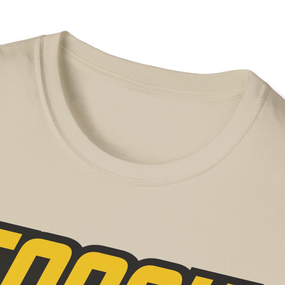 Daltoosh Unisex Softstyle T-shirt
