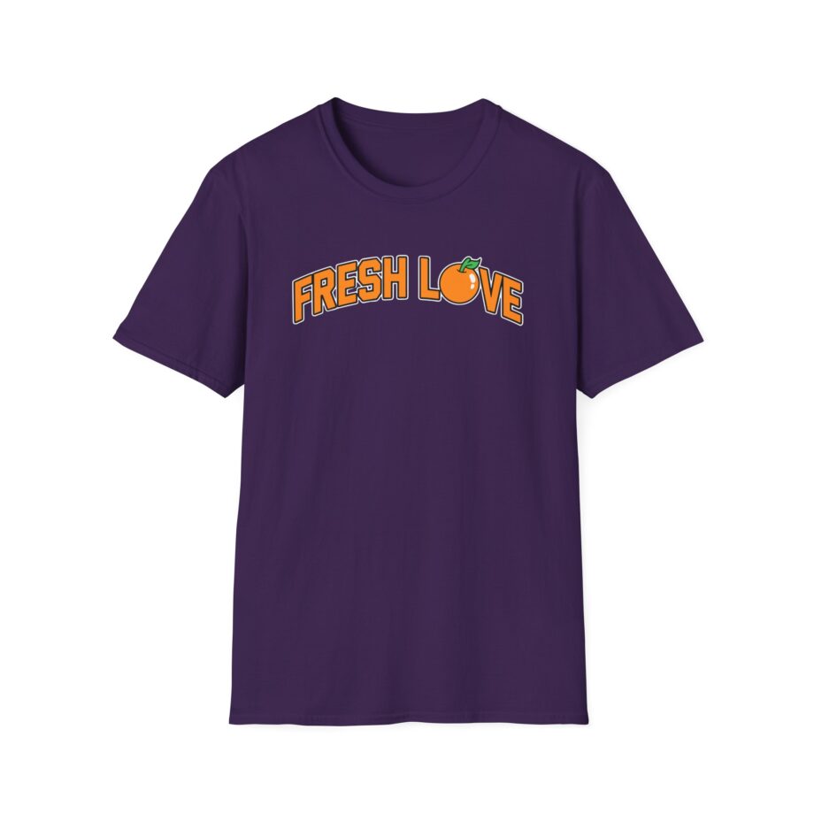 Sturniolo Triplets  Fresh Love Unisex Softstyle T-Shirt