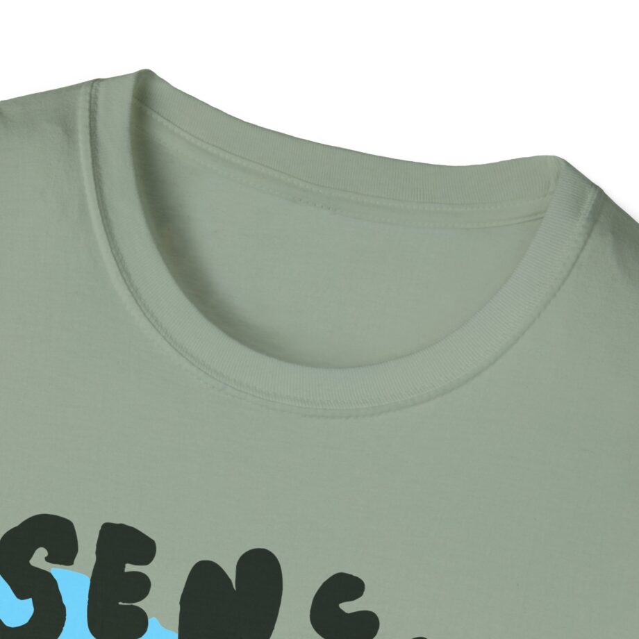 Humbe Esencia Unisex Softstyle T-shirt