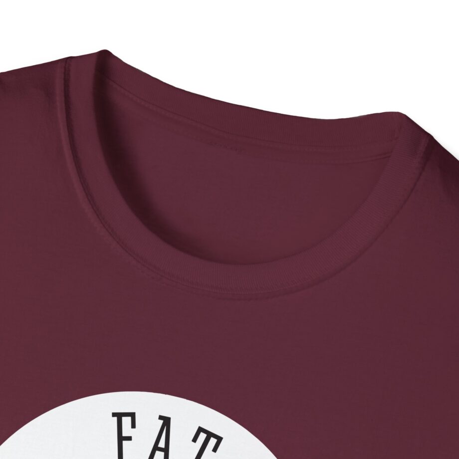 Fat Perez Original  Unisex Softstyle T-Shirt