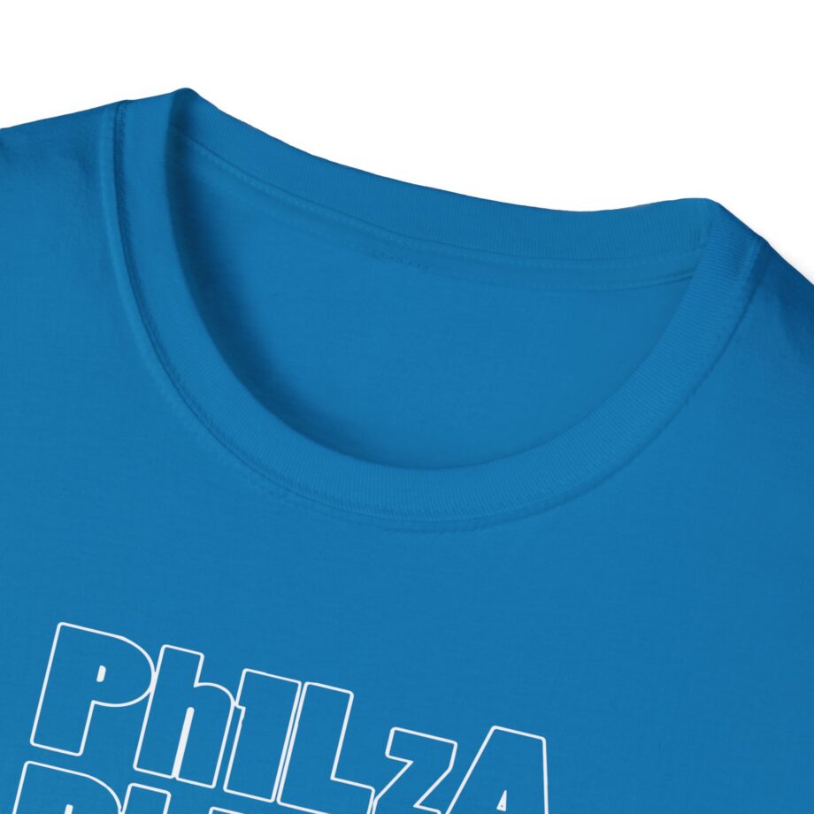 Philza Unisex Softstyle T-shirt