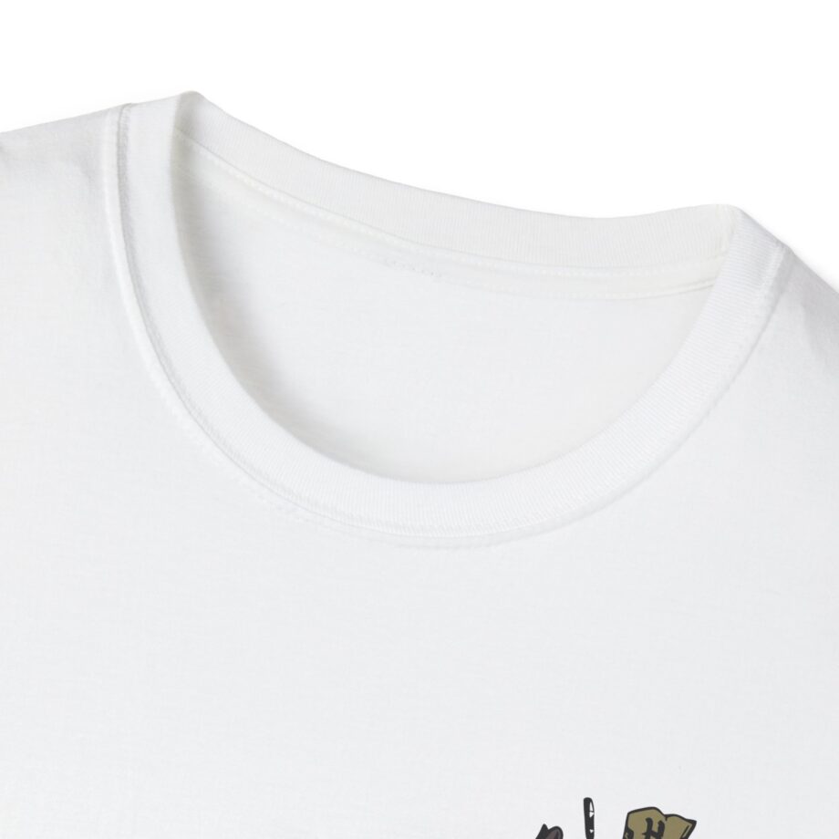 Eladio Carrion Country Club Unisex Softstyle T-Shirt