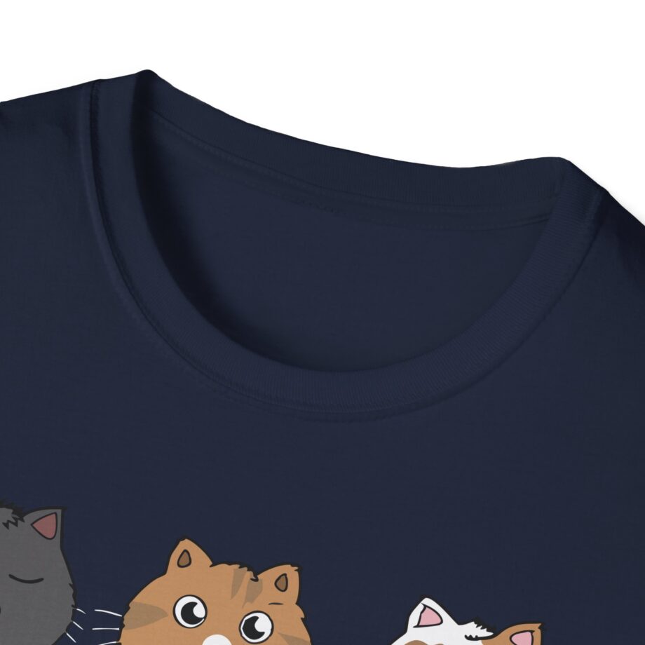 Lilsimsie Unisex Softstyle T-shirt