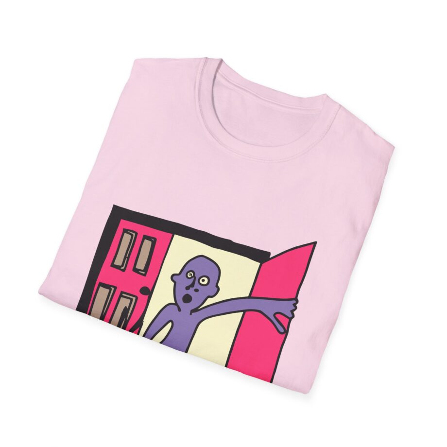 Still Woozy Unisex Softstyle T-Shirt