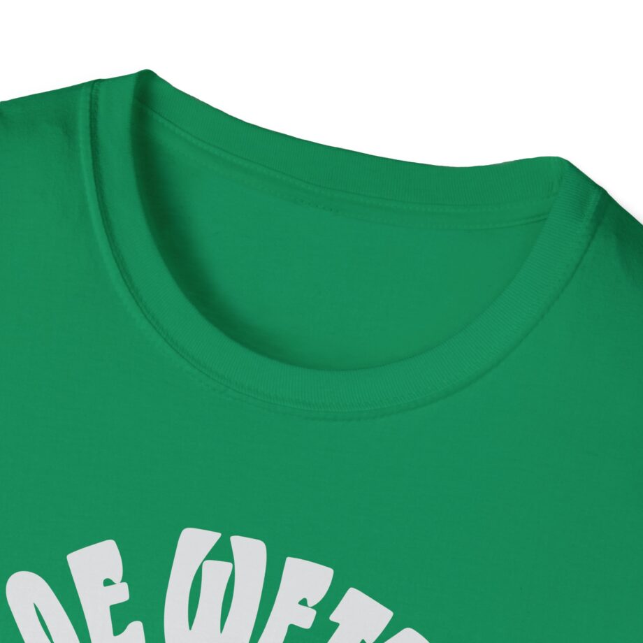 Koe Wetzel Ragweed Unisex Softstyle T-shirt