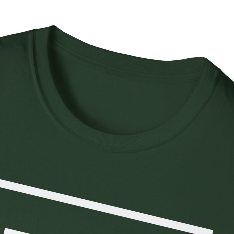 Fatprz  Unisex Softstyle T-Shirt