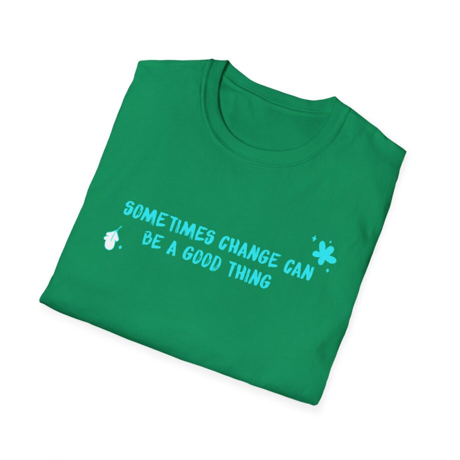 Heartstopper Unisex Softstyle T-Shirt