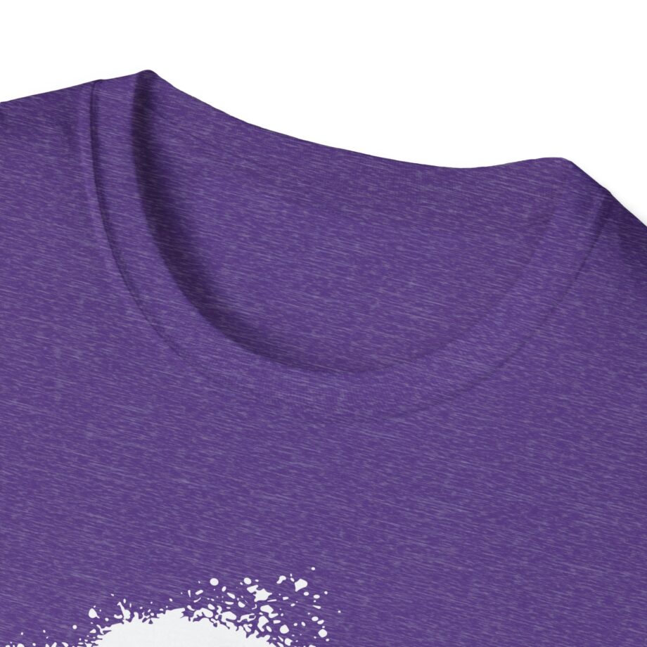 Trevor Bauer My Hobby 15 Getting Better Unisex Softstyle T-Shirt