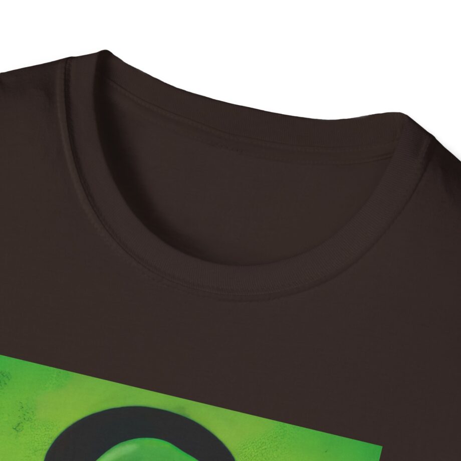 Feid Unisex Softstyle T-shirt