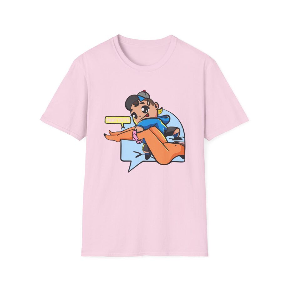 Feid Unisex Softstyle T-shirt