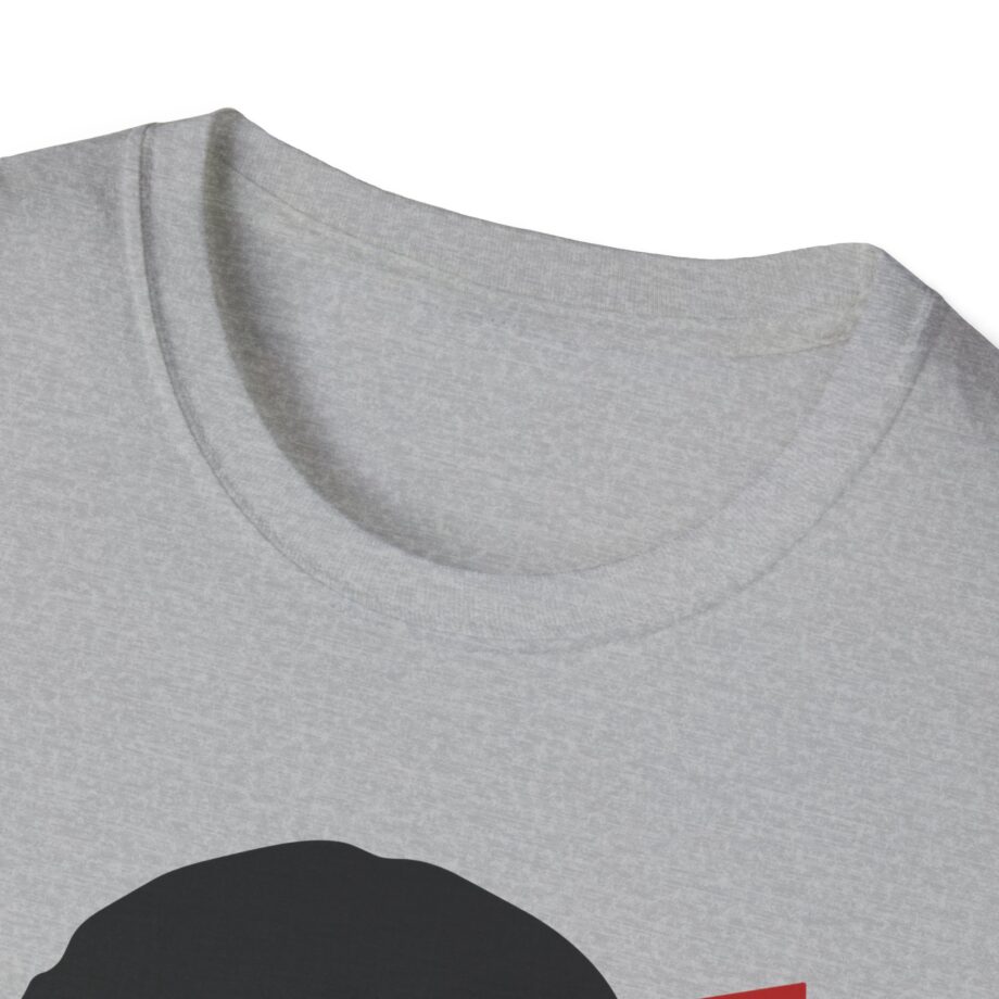 Tv Girl Unisex Softstyle T-shirt