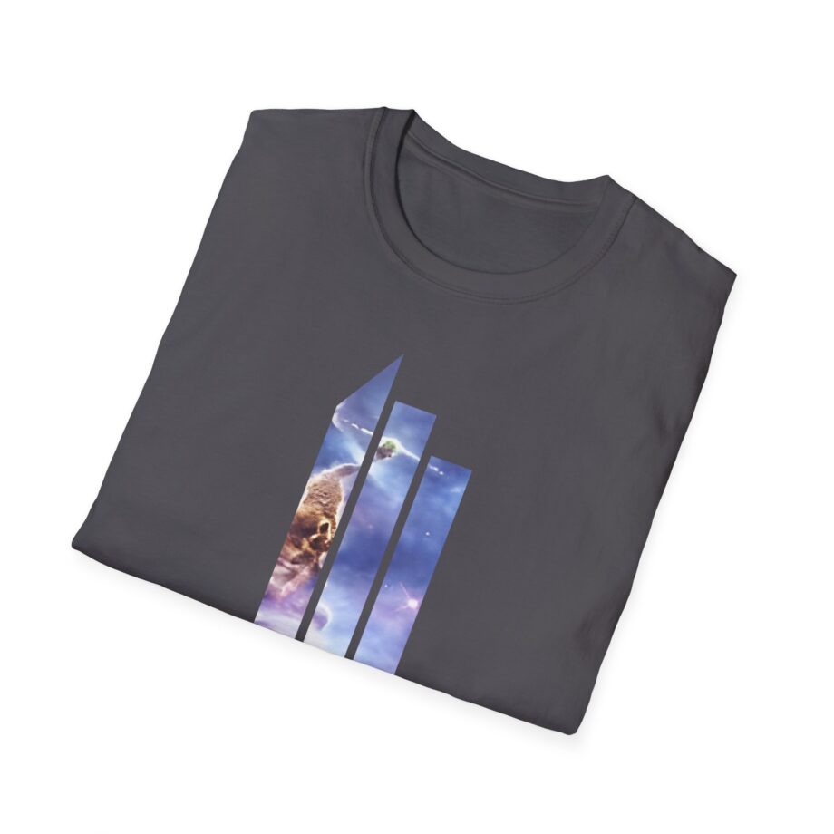 Skrillex  Unisex Softstyle T-Shirt