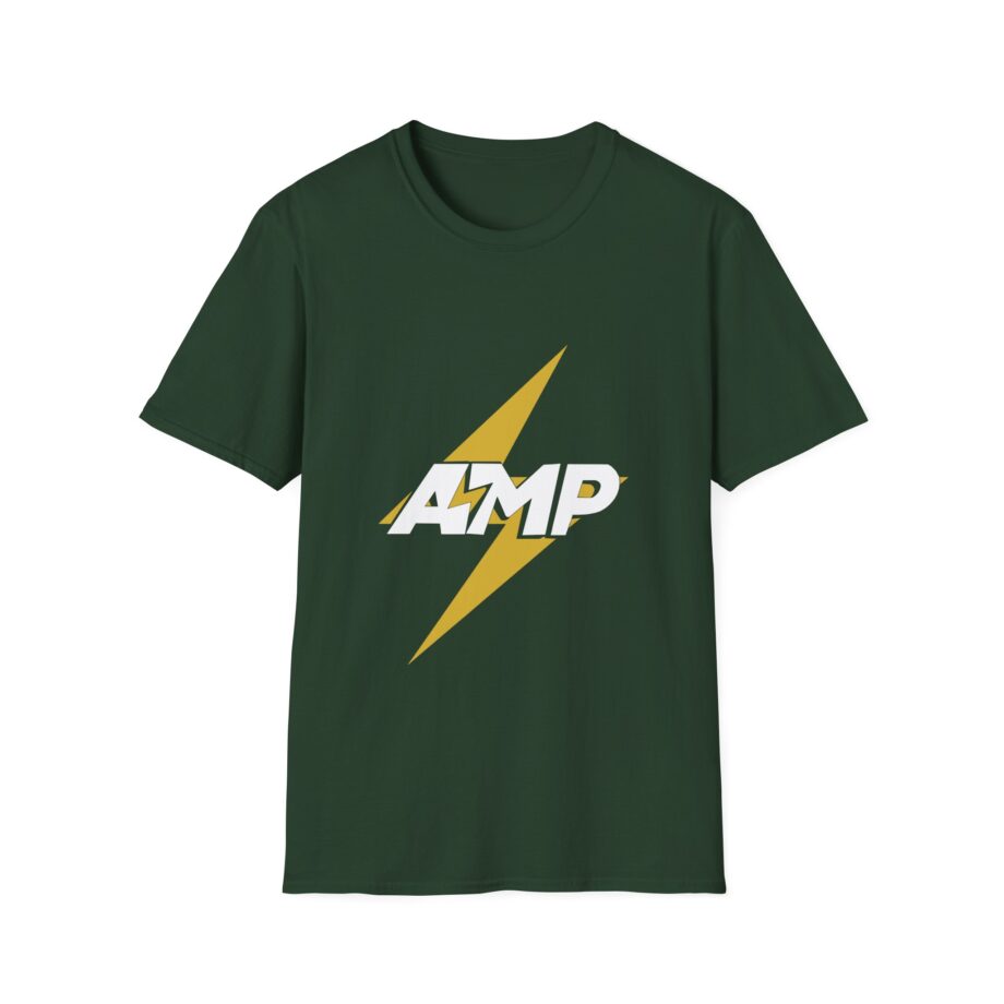 Kai Cenat Amp Unisex Softstyle T-shirt