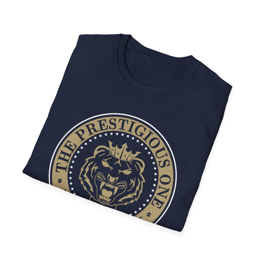 Joe Hendry Prestigious Peasants in Training  Unisex Softstyle T-shirt