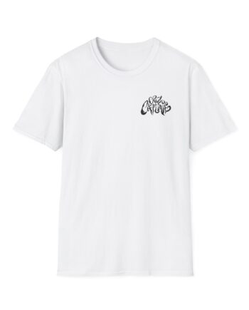Cruz Cafune Unisex Softstyle T-Shirt
