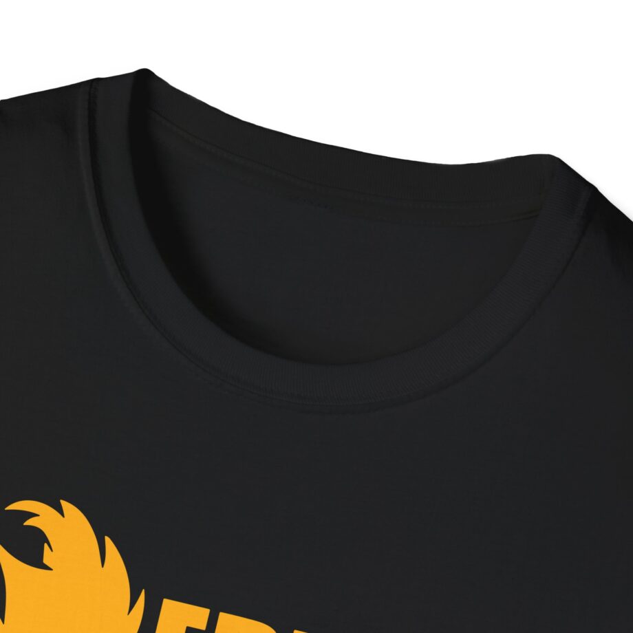 Method Man Medicine Unisex Softstyle T-shirt