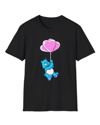 James Marriott Unisex Softstyle T-Shirt