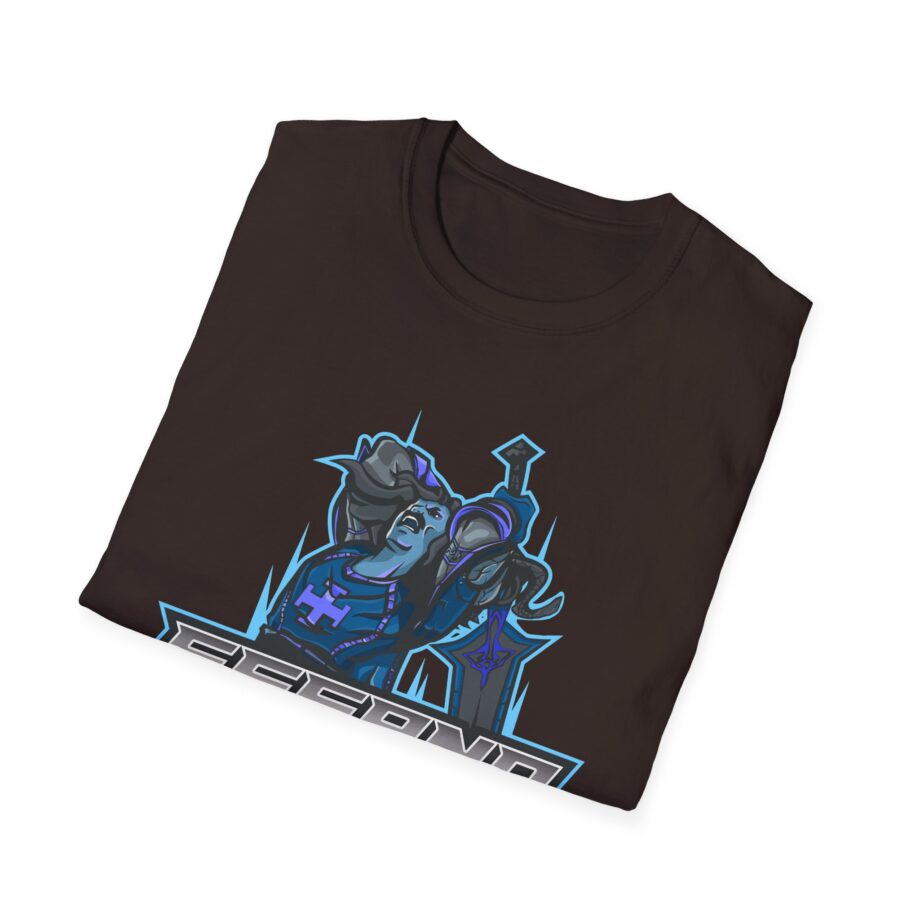 Esfand Unisex Softstyle T-Shirt