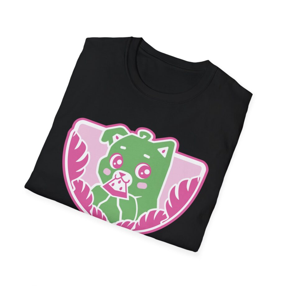 Ibella Twilight Unisex Softstyle T-shirt