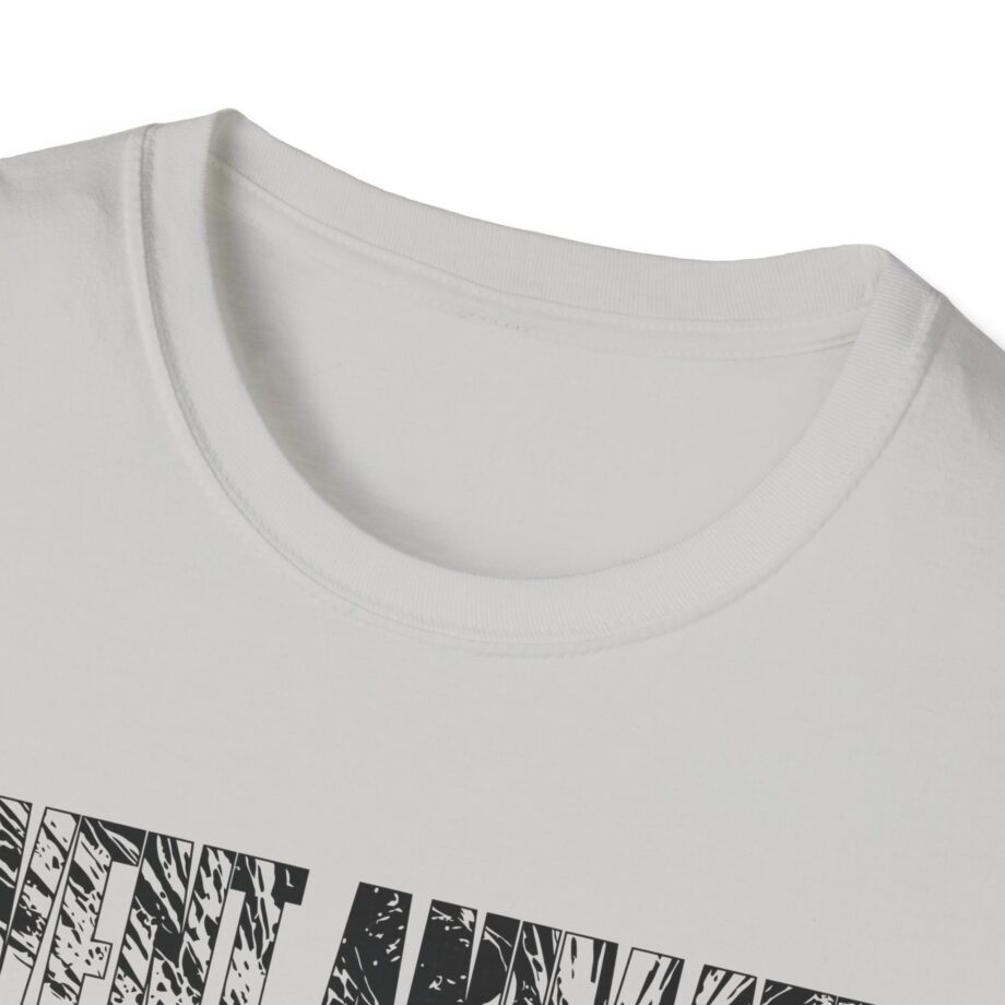 Invent Animate Impact  Unisex Softstyle T-shirt