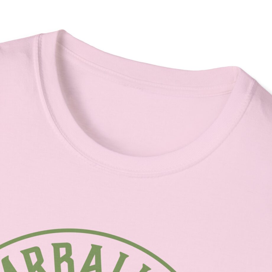 Mrballen Foundation Unisex Softstyle T-Shirt