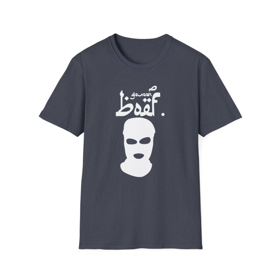 Boef  Unisex Softstyle T-Shirt