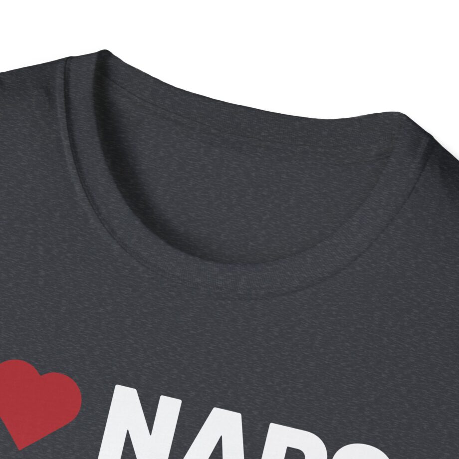 Philip Defranco I Love Naps Unisex Softstyle T-Shirt