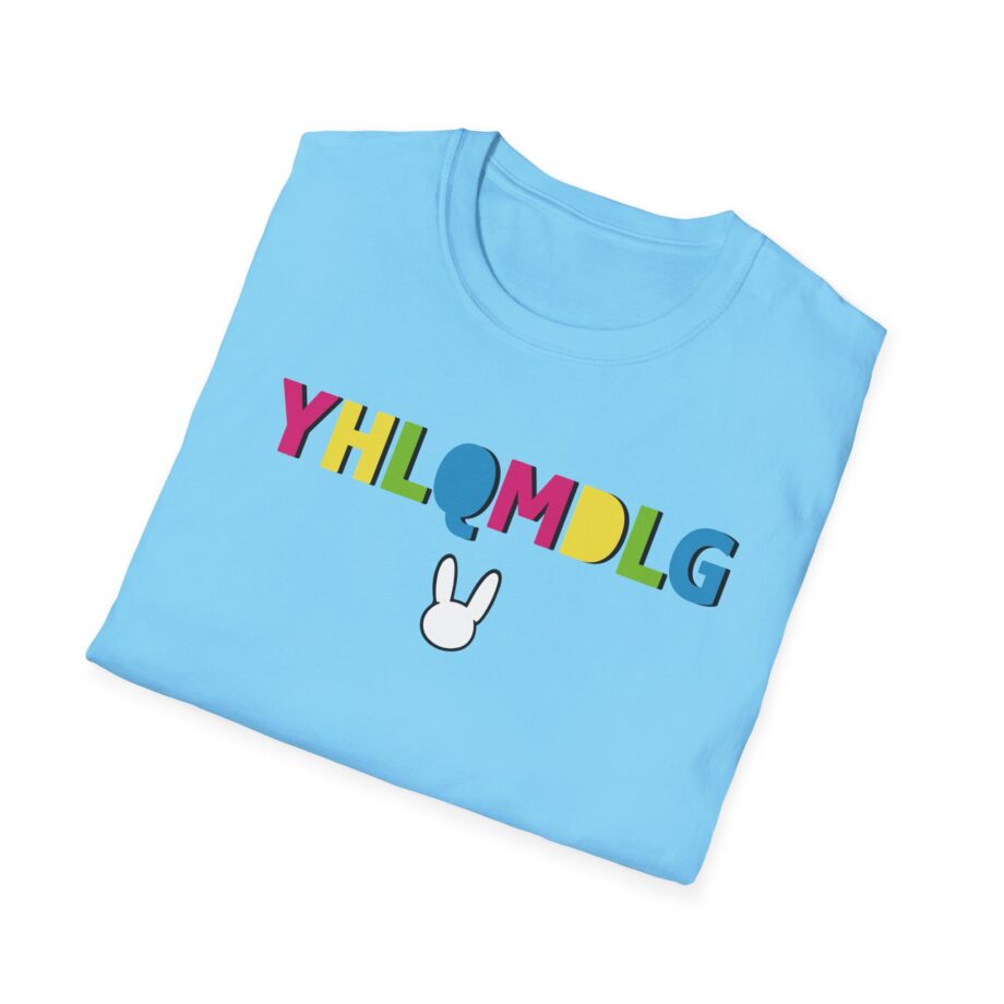 BB Unisex Softstyle T-Shirt