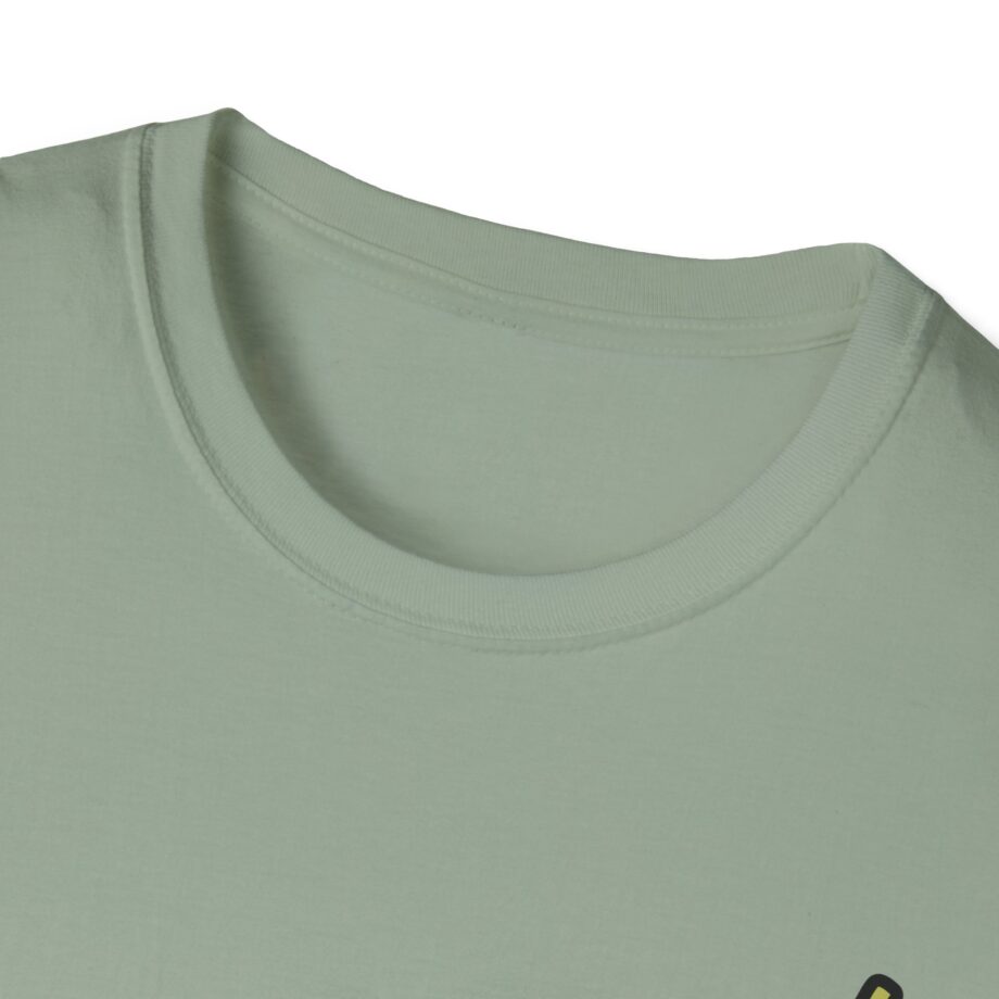 Skabeche Unisex Softstyle T-Shirt