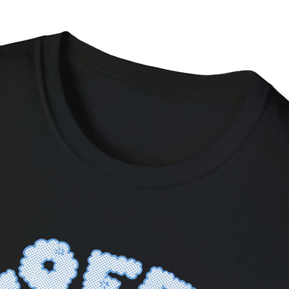 Lofe Bakery Unisex Softstyle T-shirt