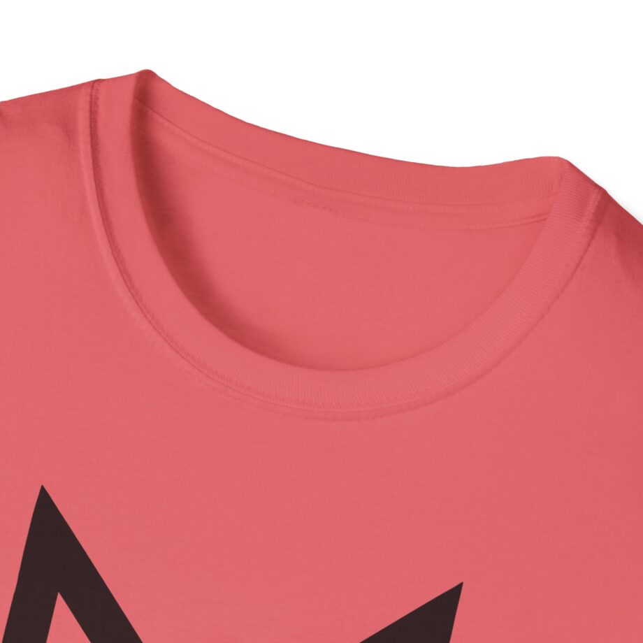 Jannik Sinner Unisex Softstyle T-Shirt