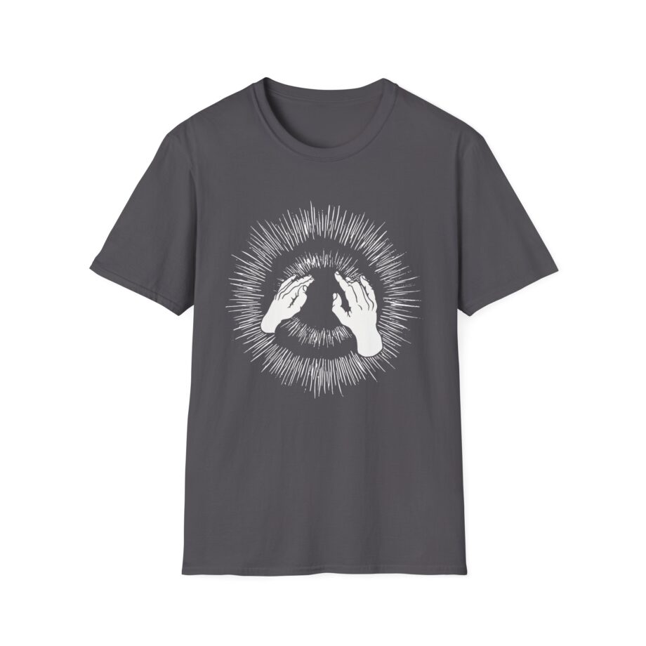 Godspeed You Black Emperor Unisex Softstyle T-Shirt